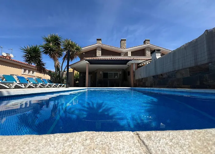 Vila Castello Salou