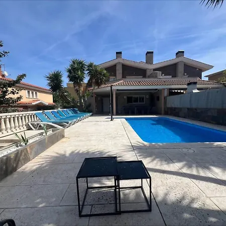 Castello Villa Salou