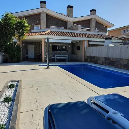 Villa Castelló Salou