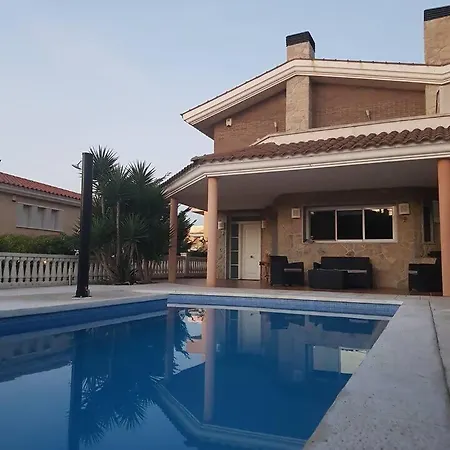 Castelló * Salou
