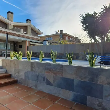 Castelló Villa
