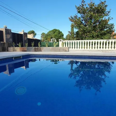 Villa Castelló *