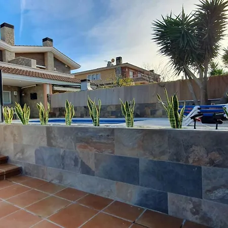 Castelló Villa Salou