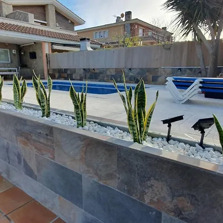 Villa Castelló *