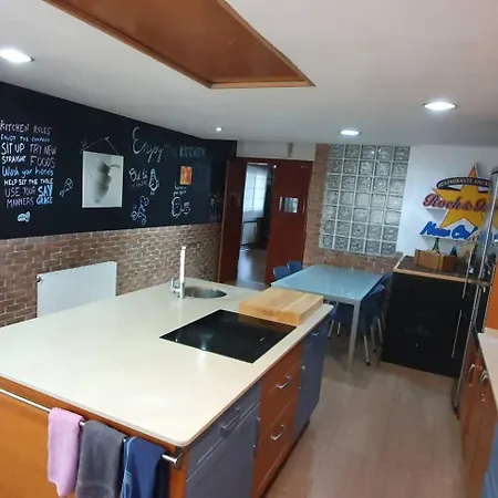 Castelló Villa Salou