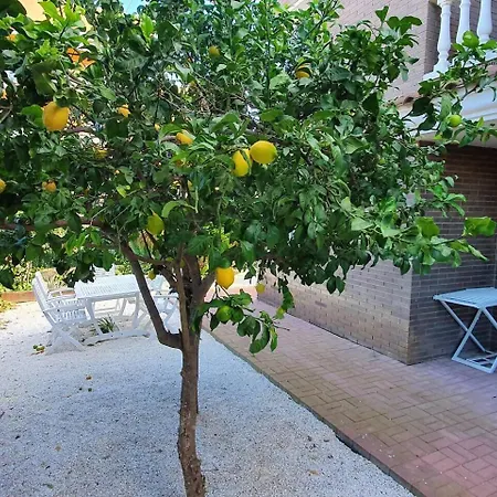 Villa Castelló Salou