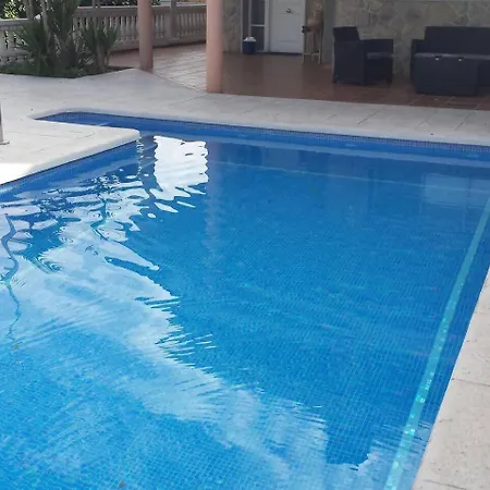 Castelló Villa Salou
