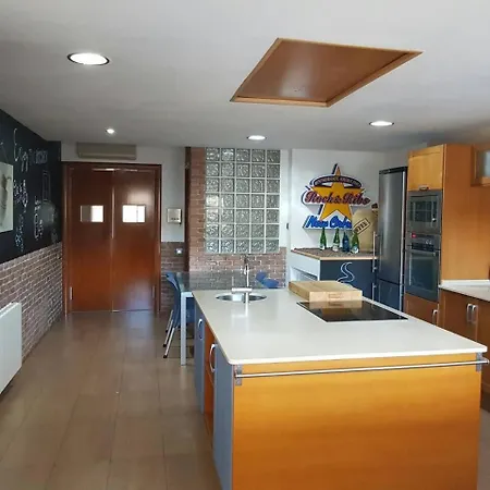 Villa Castelló Salou
