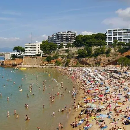 Castello Salou