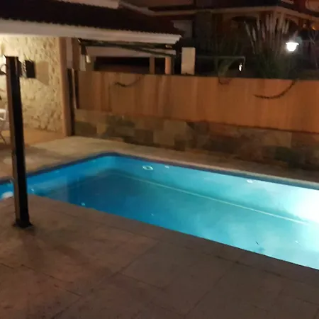 Castello Villa Salou
